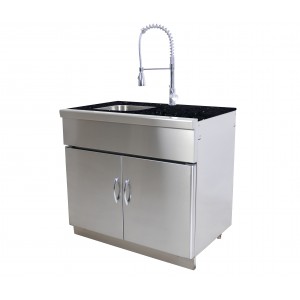 Kitchen Sink Classic | Grandfire  | Classic Series ODK Modules | Grandfire ODK Modules: Classic