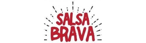 Salsa Brava