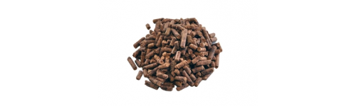 Wood Pellets NZ