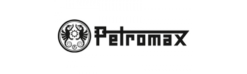 Petromax Cast Iron