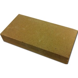 Fire Brick 40mm | Ethos Fire Bricks