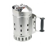 Premium Chimney Starter | Aromachef BBQ Fuels | Charcoal Starters | GIFTS UNDER $100