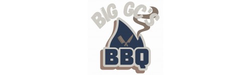 Big GC's BBQ Class