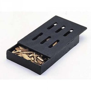 Cast Iron Smoker Box | Smoker Boxes