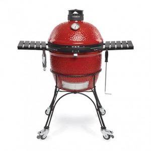 Classic II 18" | Kamado Joe  | Charcoal 