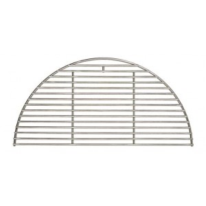 Classic Joe Stainless Steel Grill | Classic Grill Gear