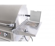 Deluxe Series Side Burner | Burners