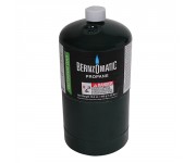 Bernzomatic Propane Canister | Butane Gas