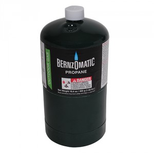 Bernzomatic Propane Canister | Butane Gas