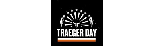 Traeger Day 2025