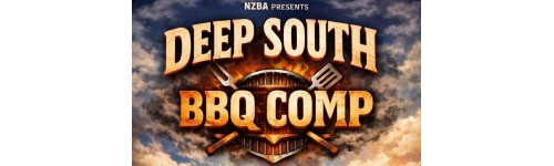 Deep South BBQ Comp