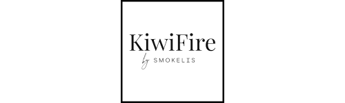 KiwiFire by Smokelis