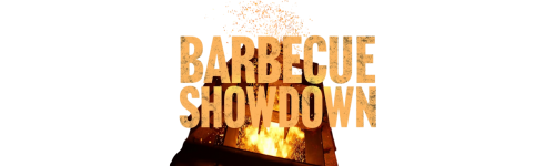 November 16 BBQ Showdown