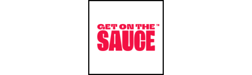 Get On The Sauce