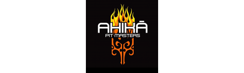 Ahika Pitmasters