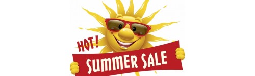 SUMMER SALE