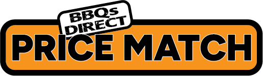 BBQs Direct Price Match