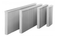 Standard Height  Electric Radiators