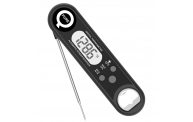 BBQ and Meat Thermometer