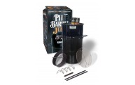 Pit Barrel Cooker Junior