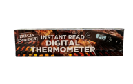 BBQs Direct Instant Read Digital Thermometer