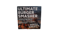 BBQs Direct Ultimate Burger Smasher