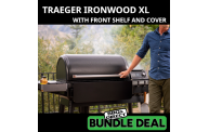 Ironwood XL Bundle