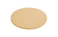 BBQs Direct Pizza Stone 36.5CM