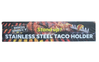 BBQs Direct Taco Holder