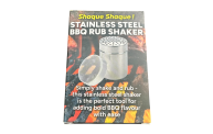 BBQs Direct BBQ Rub Shaker