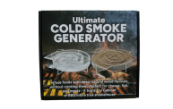BBQs Direct Ultimate Cold Smoke Generator